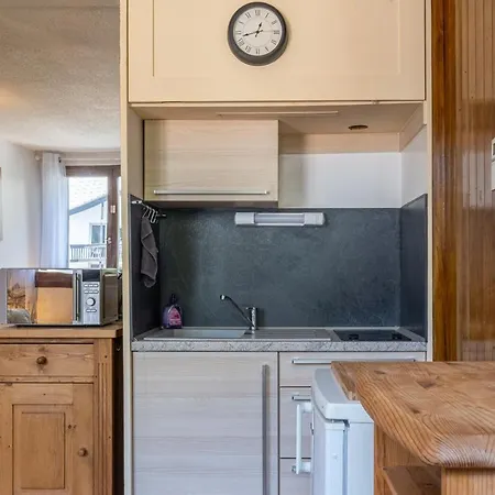 Apartamento Gentianes - Center Next To Aiguille Du Midi Lift - By Cozee