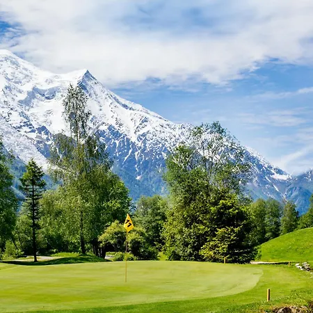 Apartamento Gentianes - Center Next To Aiguille Du Midi Lift - By Cozee Chamonix