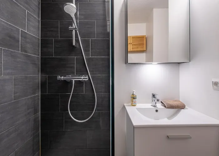 Gentianes - Center Next To Aiguille Du Midi Lift - By Cozee شقة *