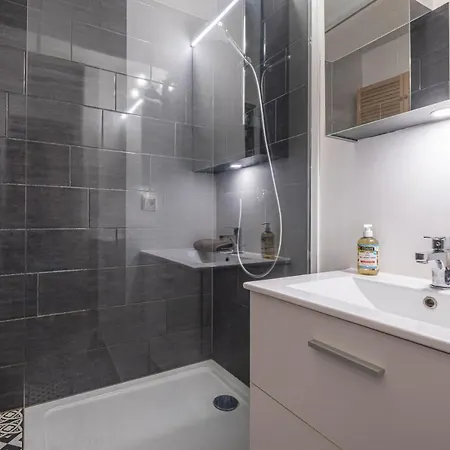 Gentianes - Center Next To Aiguille Du Midi Lift - By Cozee Apartamento Chamonix Mont Blanc