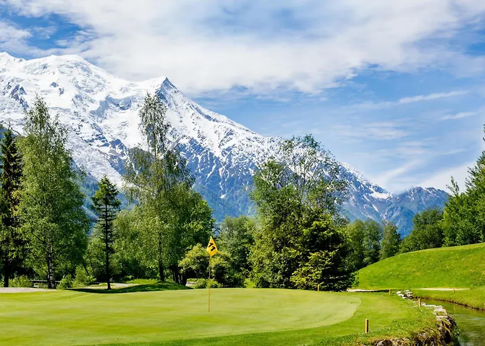 Apartamento Gentianes - Center Next To Aiguille Du Midi Lift - By Cozee Chamonix Mont Blanc